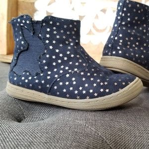 Cat&Jack girls bunny boots